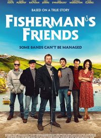 pelicula Fishermans Friends