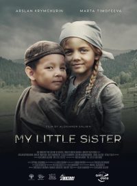 pelicula Mi hermana pequeña