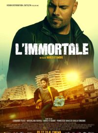 pelicula El inmortal Una pelicula de Gomorra