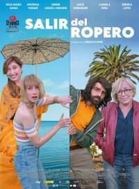 pelicula Salir del ropero