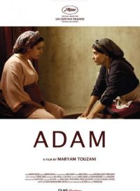 pelicula Adam