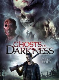 pelicula Ghosts of Darkness