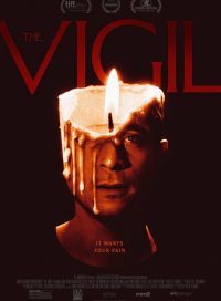 pelicula The Vigil