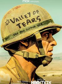 pelicula Valley Of Tears