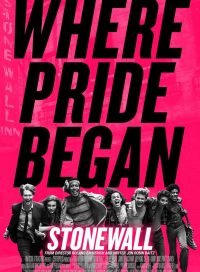 pelicula Stonewall