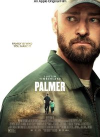 pelicula Palmer