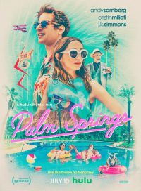 pelicula Palm Springs