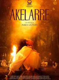 pelicula Akelarre