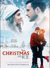 pelicula Amor sobre hielo