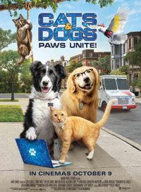 pelicula Como perros y gatos 3