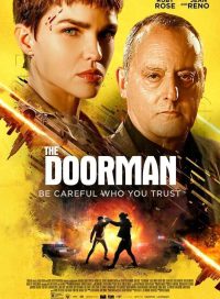 pelicula The Doorman