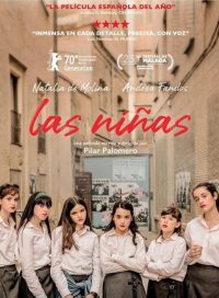 pelicula Las niñas