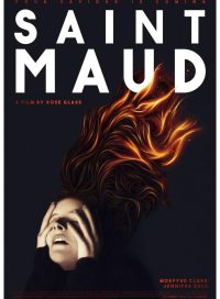 pelicula Saint Maud (HQ-TS)