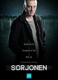 pelicula Sorjonen