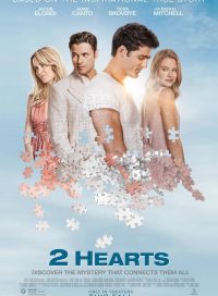 pelicula 2 corazones