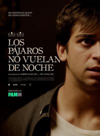 pelicula Los pajaros no vuelan de noche