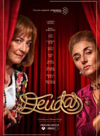 pelicula Deudas