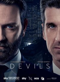 pelicula Devils