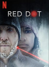 pelicula Punto rojo