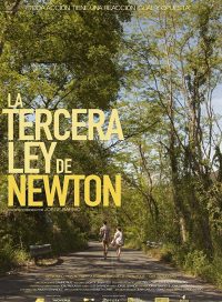 pelicula La tercera ley de Newton