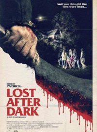 pelicula Lost After Dark