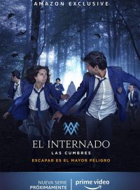 pelicula El Internado Las Cumbres