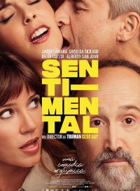 pelicula Sentimental