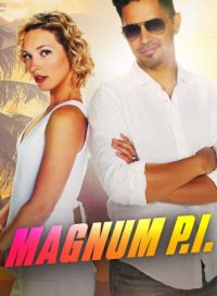 pelicula Magnum P.I.