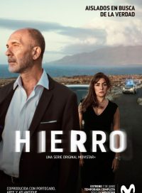 pelicula Hierro