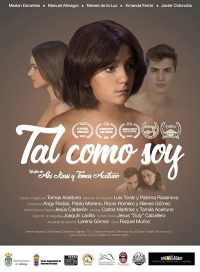 pelicula Tal como soy (REPARADA)