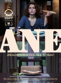 pelicula Ane