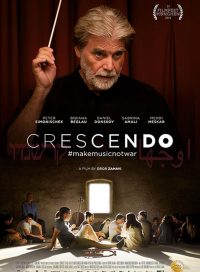 pelicula Crescendo (REPARADA)