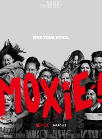 pelicula Moxie