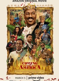 pelicula El Rey de Zamunda