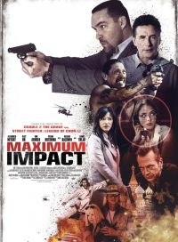 pelicula Maximo Impacto