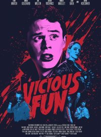 pelicula Vicious Fun