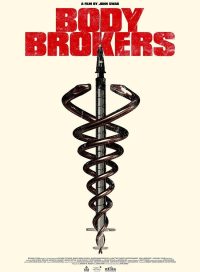 pelicula Body Brokers