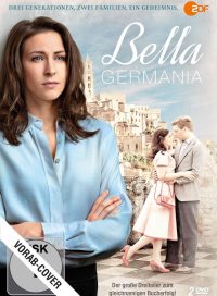 pelicula Bella Germania