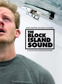 pelicula El Misterio de Block Island