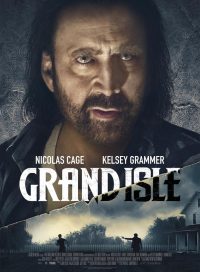 pelicula Atrapado en Grand Isle