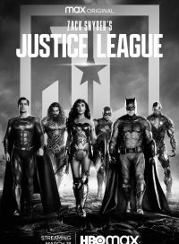 pelicula La Liga de la Justicia de Zack Snyder