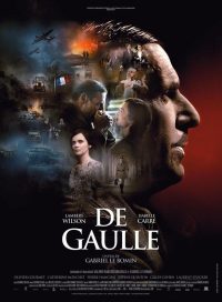 pelicula De Gaulle