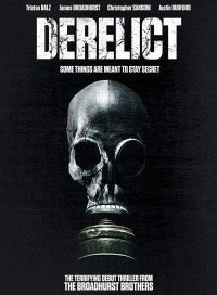 pelicula Derelict