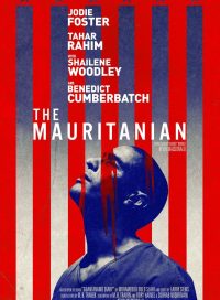 pelicula The Mauritanian