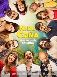 pelicula Ni de coña