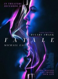 pelicula Fatale