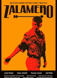 pelicula Zalamero