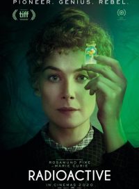 pelicula Madame Curie