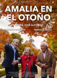 pelicula Amalia en el otono