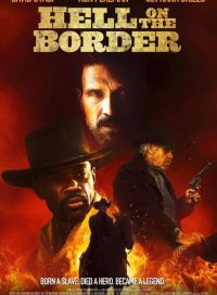 pelicula Infierno en la Frontera